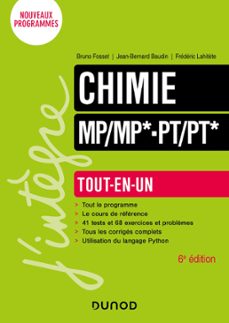 -bruno fosset-jean-bernard baudin-frédéric lahitète-9782100846672