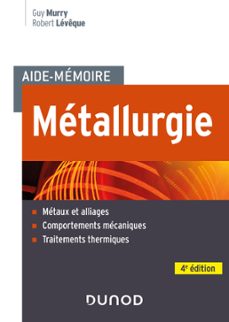 -guy murry-robert lévêque-9782100855872