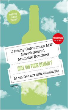 quel vin pour demain ? (ebook)-jeremy cukierman-hervé quenol-michelle bouffard-9782100874972