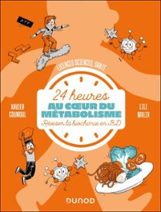 -xavier coumoul-alice varoquaux-9782100885572