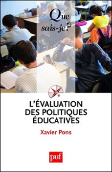-xavier pons-9782130616672