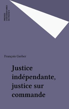 -françois gerber-9782130724872