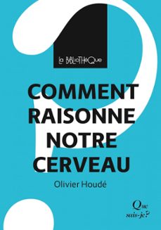 -olivier houde-9782130816072