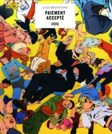 paiement accepte (ebook)-ugo bienvenu-9782207134672