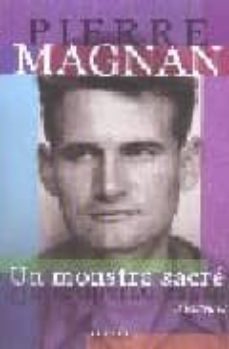 un monstre sacre: memoires-9782207255872