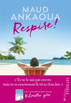 respire ! (ebook)-maud ankaoua-9782212734072