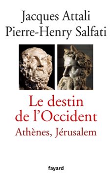 -jacques attali-pierre henry salfati-9782213675572