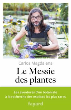 le messie des plantes (ebook)-carlos magdalena-9782213710372