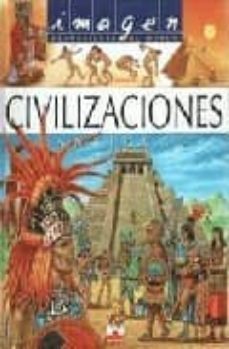civilizaciones antiguas (incluye puzzle)-9782215063872