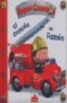 el camion de ramon (pequecuentos)-9782215086772