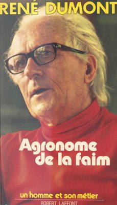 agronome de la faim (ebook)-rene dumont-9782221226872