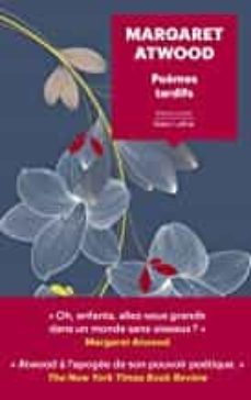 poèmes tardifs-9782221250372