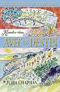 une enquete de samson et delilah, les detectives du yorkshire. vol. 10. rendez-vous avec le destin-9782221263372