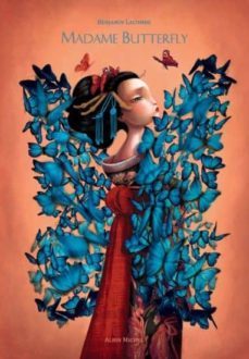 madame butterfly-9782226250872
