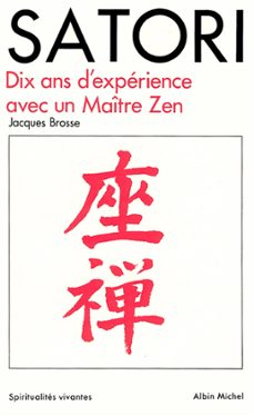 -jacques brosse-9782226299772
