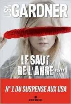 le saut de l ange-9782226319272