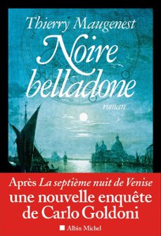 noire belladone (ebook)-thierry maugenest-9782226343772
