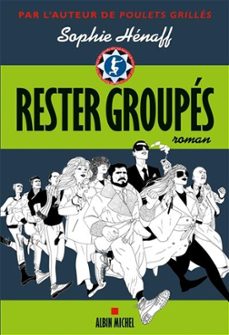 rester groupes (ebook)-sophie henaff-9782226389572