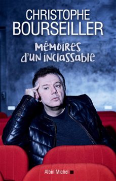 memoires d'un inclassable (ebook)-christophe bourseiller-9782226424372