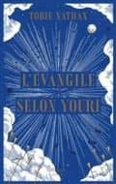 l evangile selon youri-9782234081772