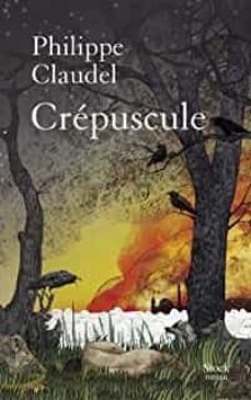 crepuscule-9782234094772