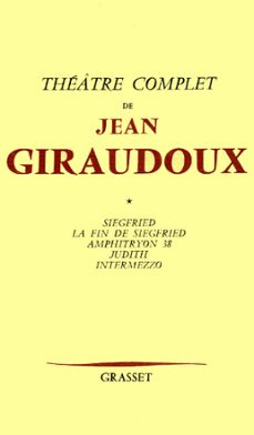 -jean giraudoux-9782246788072
