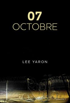 7 octobre (ebook)-lee yaron-9782246838272