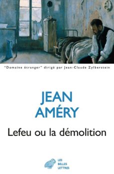 lefeu ou la demolition (ebook)-jean amery-9782251922072
