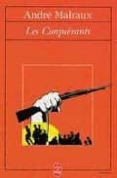 les conquerants-9782253010272