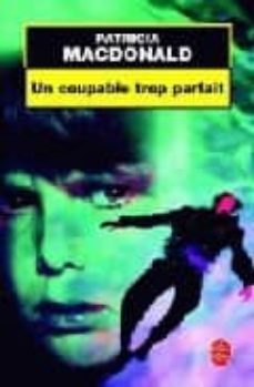 un couplable trop parfait-9782253090472