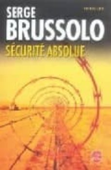 securite absolue-9782253116172