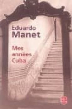 mes annees cuba-9782253117872