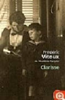 clarisse-f vitoux-9782253126072