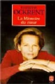 la memoire du coeur-christine ockrent-9782253144472