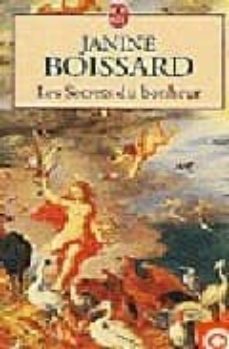 les secrets du bonheur-9782253150572