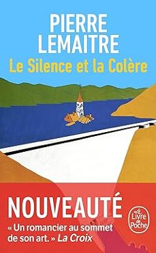 les annees glorieuses ii. le silence et la colère-9782253247272