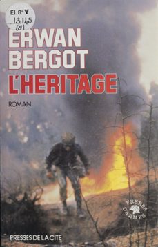 -erwan bergot-9782258124172