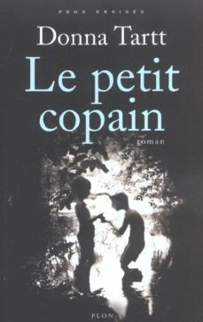 le petit copain-9782259198172