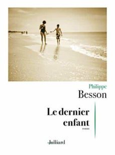 le dernier enfant-9782260054672