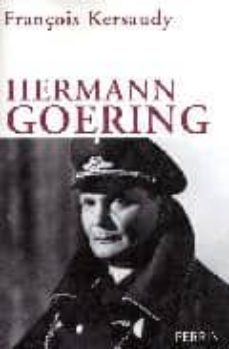 hermann goering-9782262026172