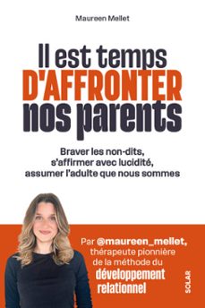 -maureen mellet-9782263195372