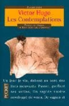 les contemplations-victor hugo-9782266083072