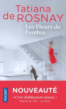 les fleurs de l ombre-9782266310772