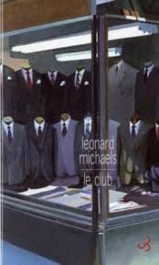 le club-9782267021172