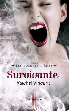 -rachel vincent-9782280230872