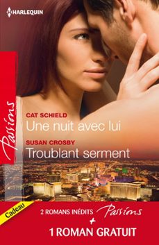 -cat schield-susan crosby-jamie denton-9782280233972