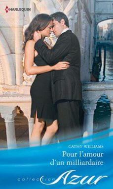 -cathy williams-9782280239172