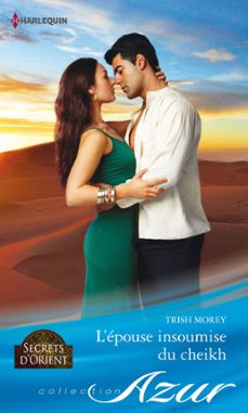 -trish morey-9782280316972