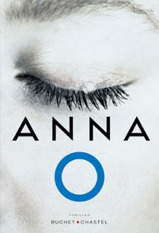 anna o (ebook)-matthew blake-9782283038772