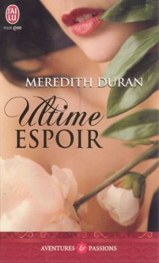 -meredith duran-9782290062272